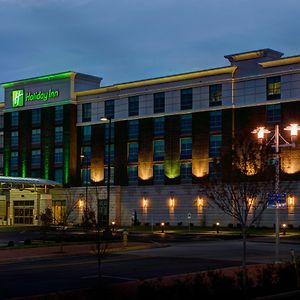 Holiday Inn Owensboro Riverfront, An Ihg Hotel